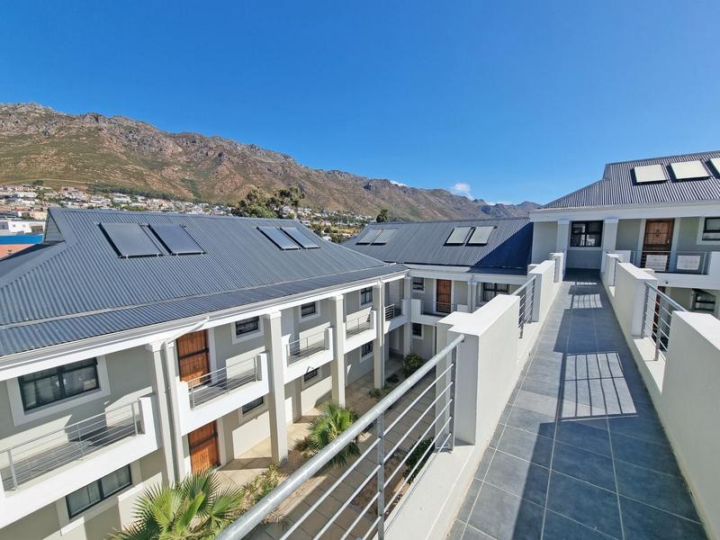 2 Bedroom Property for Sale in Admirals Park Western Cape